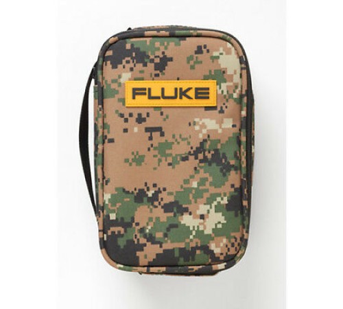 Чехол Fluke CAMO-C25/WD