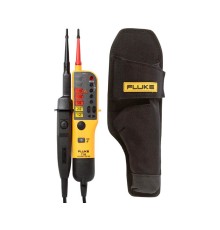 Комплект - тестер Fluke T110 с футляром Fluke H15