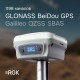 Комплект GNSS-приёмник RGK SR1 с контроллером RGK SC100 и вехой RGK GLS 24