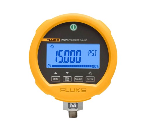 Прецизионный калибратор манометров Fluke 700G31