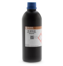 HI 4010-03 Калибровочный стандарт на фторид ISE 1000 мг/л