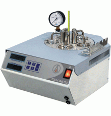 Аппарат для определения смол выпариванием струей воздуха ТОС-ЛАБ-02