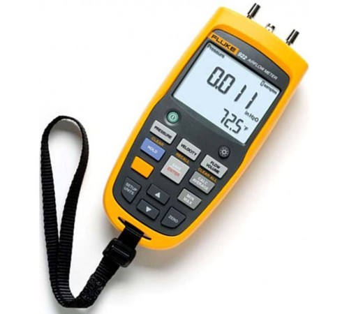 Измеритель расхода воздуха Fluke 922