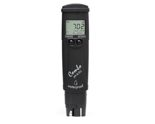 HI 98130 контроллер pH, проводимость, TDS и температуры