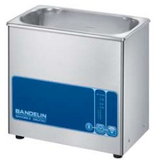 Ультразвуковая ванна Bandelin DT 100, Sonorex Digitec, 3,0 л, без нагрева