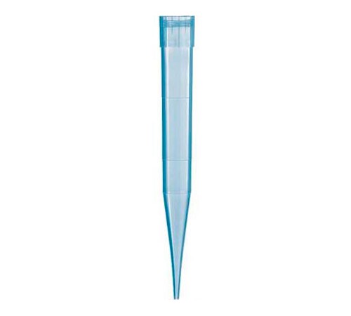 BRAND 732332 Наконечники для пипеток Ultra Low Retention, на паллетах TipBox Bio-Cert, 50-1000 мкл, стерильные, PP, IVD, 960 шт/упак