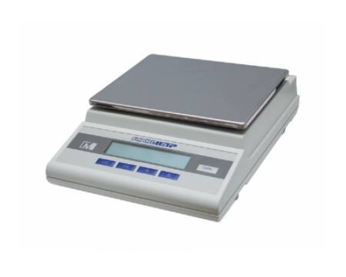 ВЛТЭ-2100/5100С - Лабораторные электронные весы