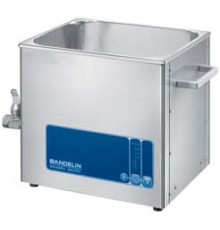 Ультразвуковая ванна Bandelin DT 510, Sonorex Digitec, 9,7 л, без нагрева