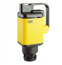 Универсальный электродвигатель для промышленного применения MA II 7, 100 В, Lutz (Артикул 0060-046)