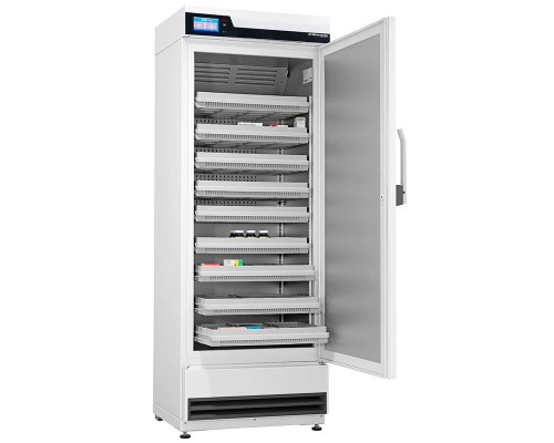 Холодильник фармацевтический Kirsch MED 340 ULTIMATE, 330 л, от +2°C до +15°C