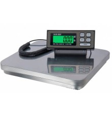 M-ER 333 BF-150.50 "FARMER" LCD (сеть+бат) - Товарные весы товарные весы стандартные