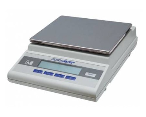 ВЛТЭ-3100Т - Лабораторные электронные весы