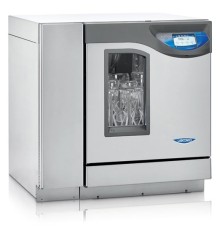 FlaskScrubber Vantage — свободностоящая автоматическая машина для мойки, сушки и дезинфекции лабораторной посуды с окном и подсветкой, Labconco