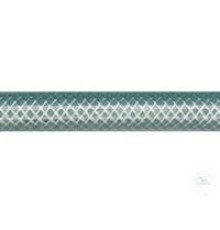 8876-1016 Напорный шланг Burkle из ПВХ, 10x16 мм, отжим. Макс. 14 бар, 50 м