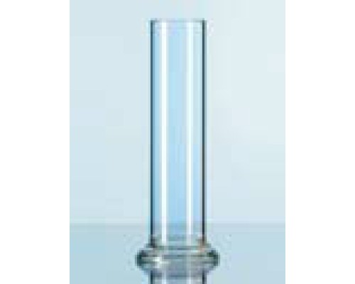 Цилиндр DURAN Group 1500 мл, размеры 65x450 мм, стекло