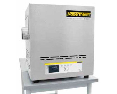 Трубчатая печь Nabertherm RHTC 80-230/15/B410 с нагревателем из SiC,1500°C