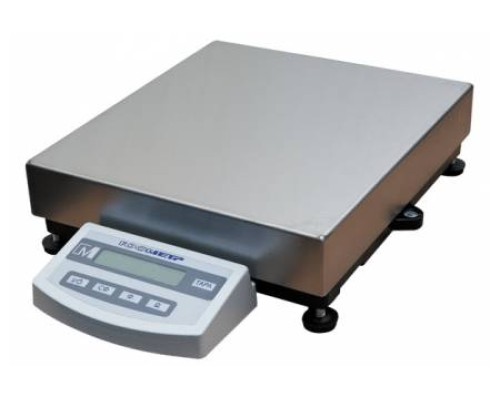 ВПТ-101 - Лабораторные электронные весы