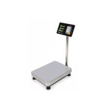 M-ER 333 ACP-150.50 "TRADER" LCD (сеть+акк) - Торговые электронные весы