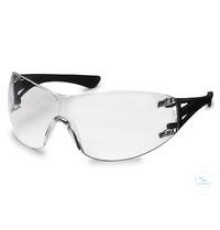 2502-1006 Защитные очки Burkle Стиль, черный
