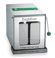 Гомогенизатор лопаточного типа Interscience BagMixer 400 CC (Артикул 024230)