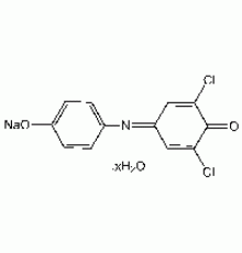 Гидрат натриевой соли 2,6-дихлориндофенола, пригодный для определения витамина C, BioReagent Sigma D1878