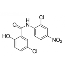 Никлозамид Sigma N3510