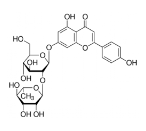 Апигенин 7-O-неогесперидозид Sigma A8906