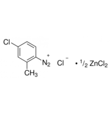 Fast Red TR Соль полу (хлорид цинка) соль Sigma F8764