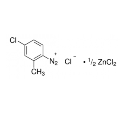 Fast Red TR Соль полу (хлорид цинка) соль Sigma F8764