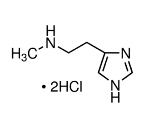 NβМетилгистамин дигидрохлорид твердый Sigma H5914