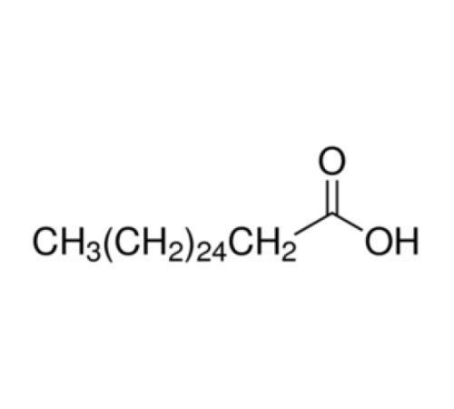 Гептакозановая кислота ~ 99% (капиллярная ГХ) Sigma H6514