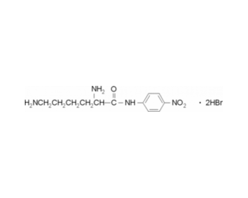 L-лизин п-нитроанилид дигидробромид Sigma L7002
