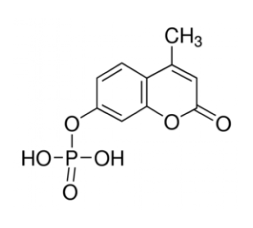 4-Метилумбеллиферилфосфат (4-MUP) Liquid Substrate System liquid Sigma M3168