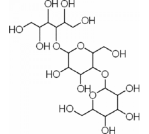 Мальтотриитол 95% Sigma M4295