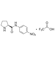 L-пролин п-нитроанилид трифторацетатная соль субстрат пролиламинопептидазы Sigma P5267