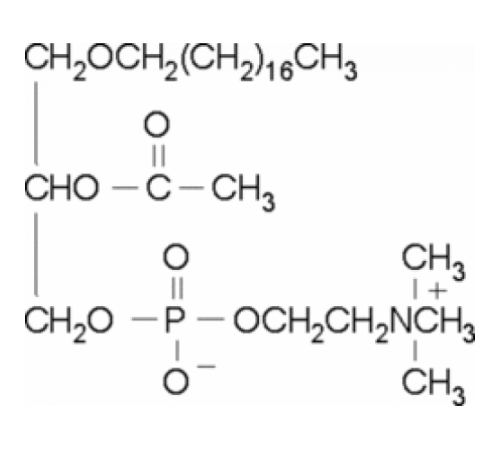 βАцетиββ O-октадецил-ββ фосфатидилхолин 98% Sigma P6537