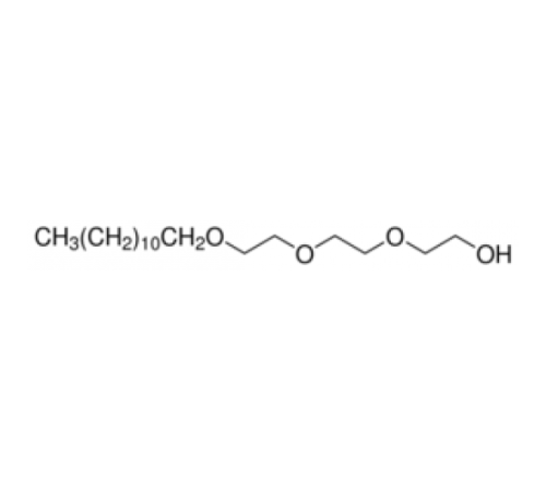 Монододециловый эфир триэтиленгликоля 98% (ГХ) Sigma P8425