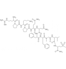 [Sar9, Met (O2) 11βВещество P 95% (ВЭЖХ) Sigma S3672