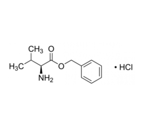 L-валин бензиловый эфир гидрохлорид Sigma V0750