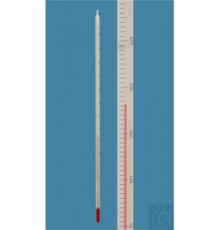 Термометр Amarell ASTM 9 C, -5...+110/0,5°C (Артикул A300150-FL)