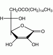 6-O-пальмитоил-L-аскорбиновая кислота BioXtra, 99,0% (RT) Sigma 76183