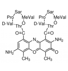 7-Аминоактиномицин D ~ 97% (ВЭЖХ), порошок Sigma A9400