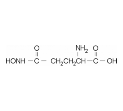 βМоногидроксамат L-глутаминовой кислоты Sigma G2253