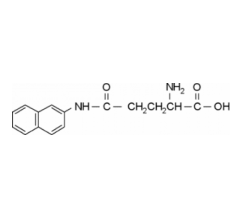 L-глутаминовая кислотаβ (βНафтиламид) Sigma G3626