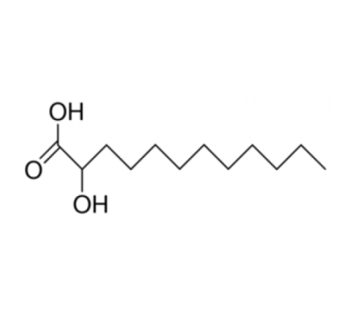 2-гидроксидодекановая кислота 98% (капиллярная ГХ) Sigma H6521