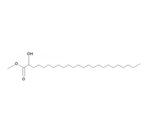 Метил (β 2-гидрокситетракозаноат> 98% (ГХ) Sigma H7524