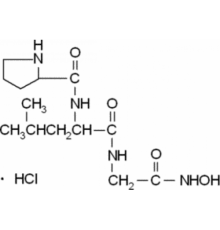 Гидроксамат гидрохлорид Pro-Leu-Gly Sigma P5298