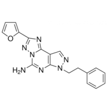 SCH 58261 98% (ВЭЖХ), твердый Sigma S4568