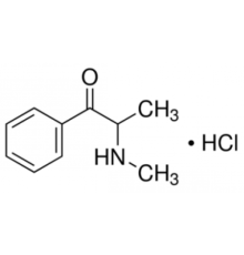 2- (Метиламино) пропиофенона гидрохлорид Sigma M5037