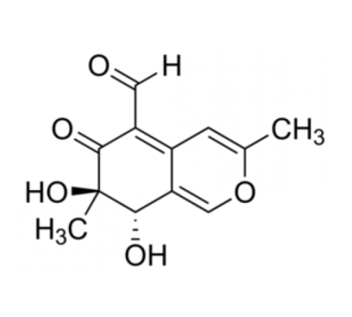 Аустдиол 95% (ЖХ / МС-ELSD) Sigma SMB00005